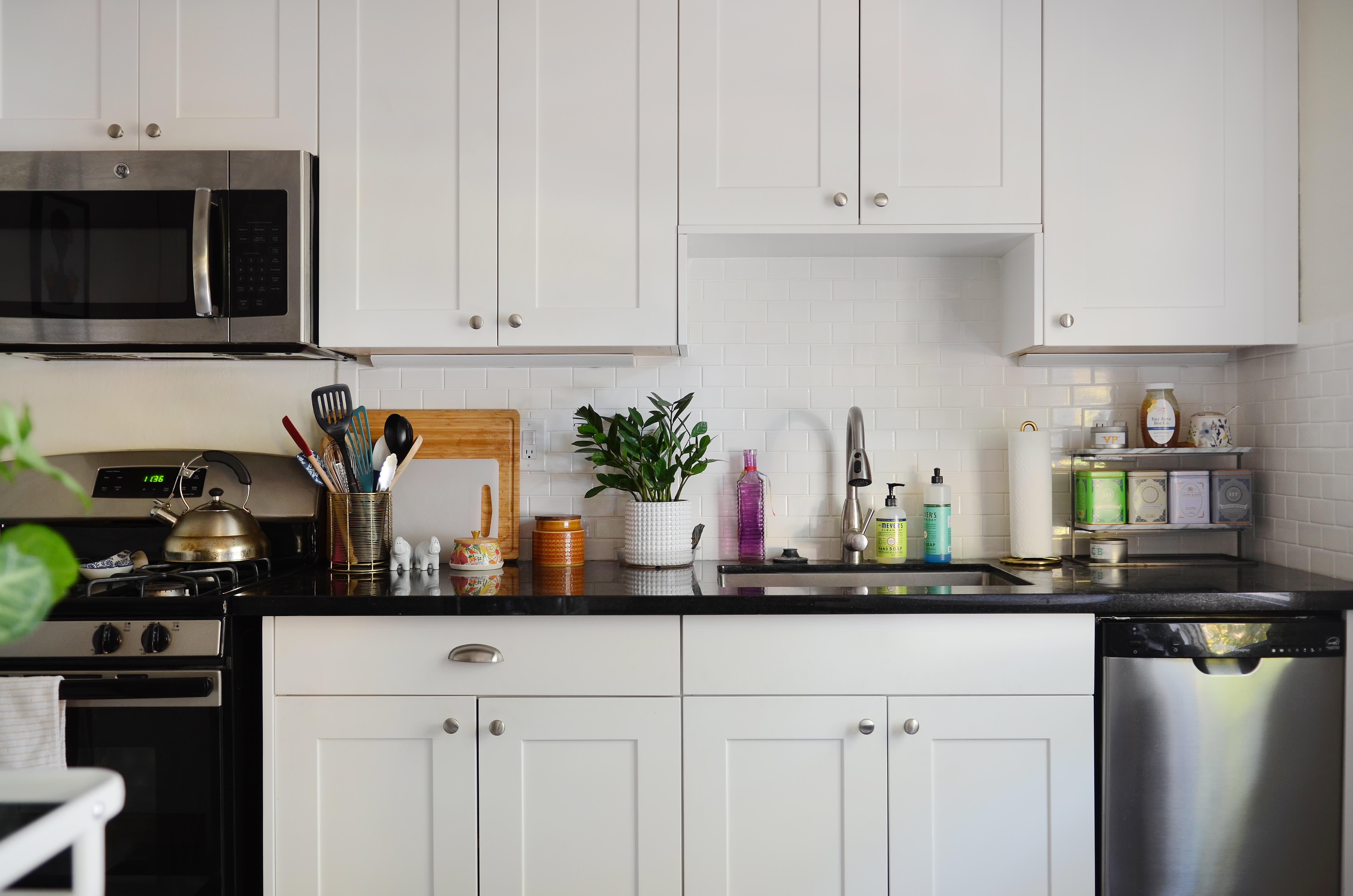 Organizing And Storage | Apartment Therapy